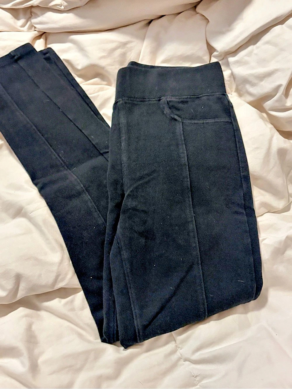 American Eagle Black Leggings